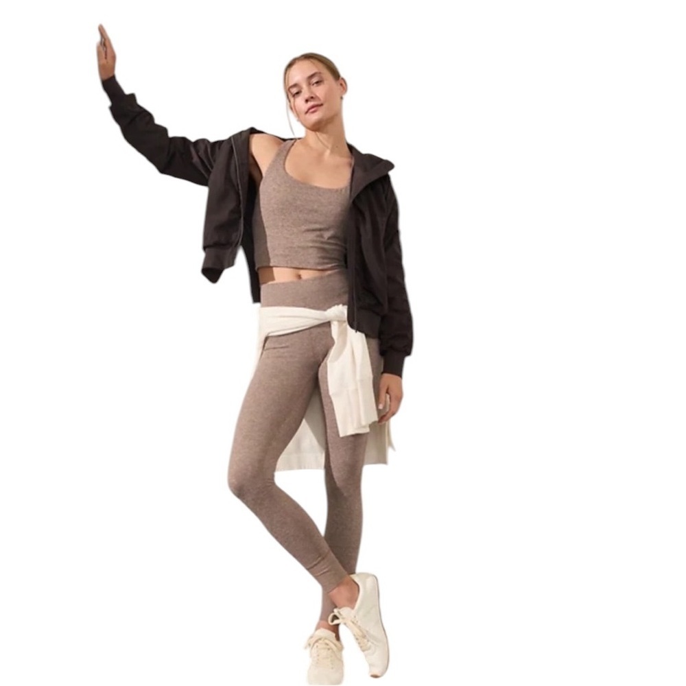 Athleta Softluxe Tight Leggings - Size Medium